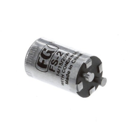 Multiplex Starter Lev Fs-2 1001005